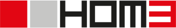 HOM3 Web Agency / Design Partner